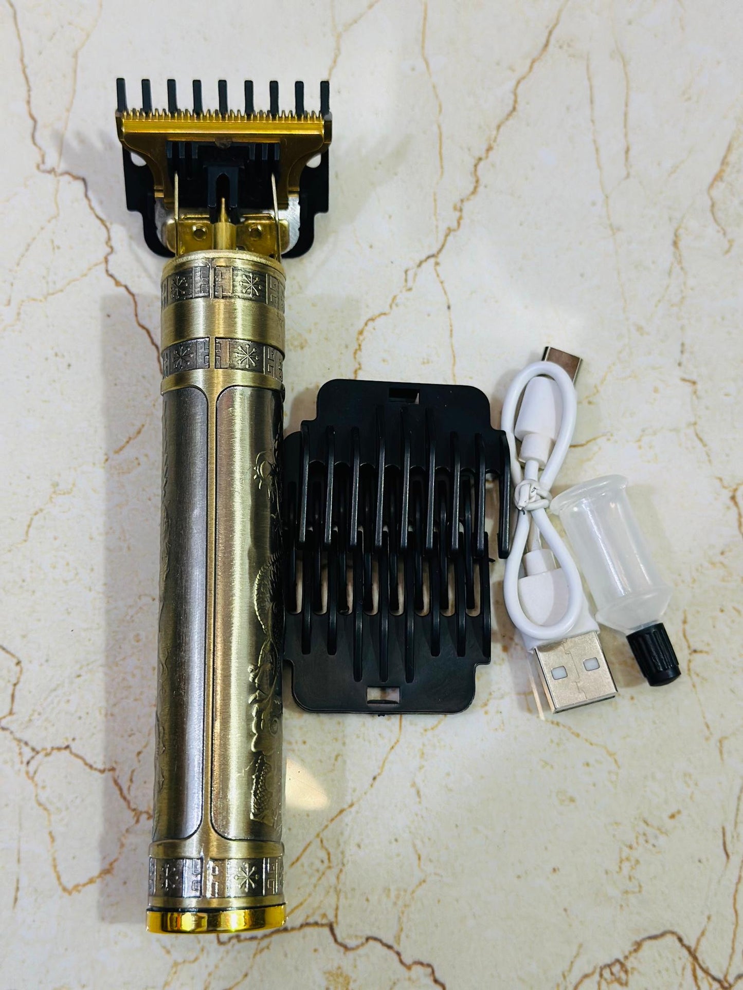 T9 Vintage Trimmer
