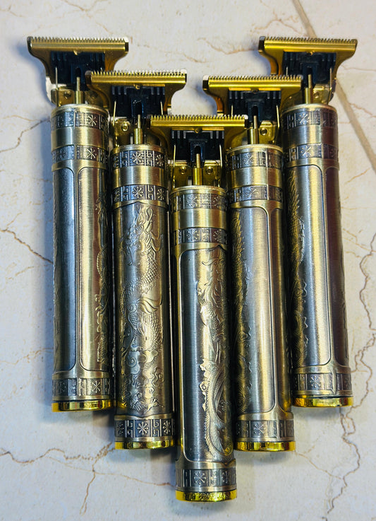 T9 Vintage Trimmer