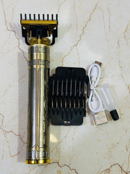 T9 Vintage Trimmer